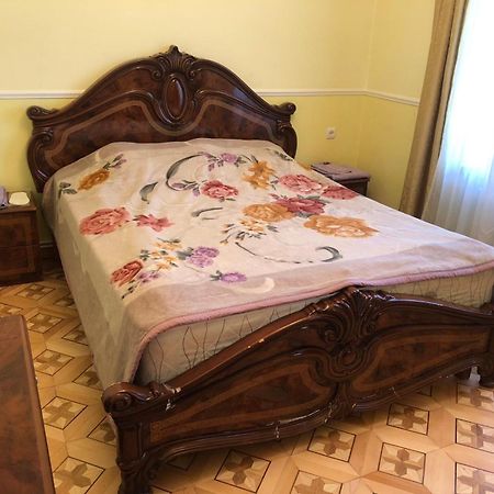 Valda Hotel On Tumanyan Vanadzor Room photo
