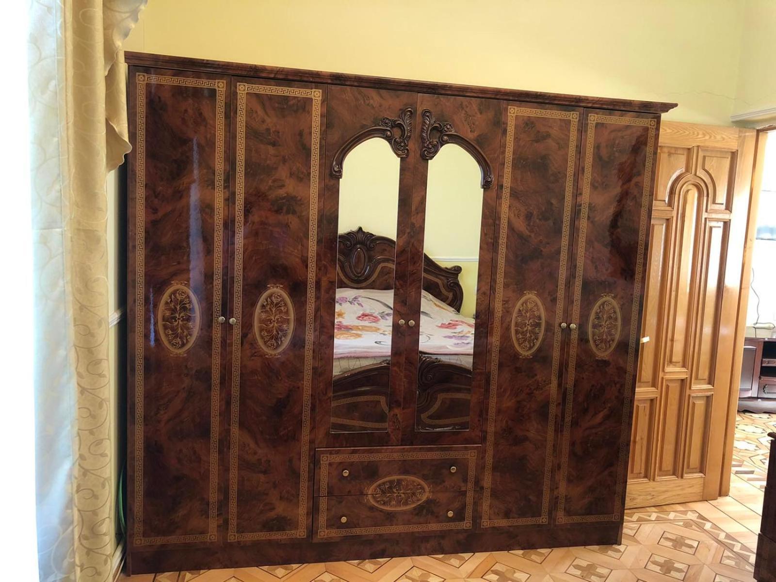 Valda Hotel On Tumanyan Vanadzor Room photo
