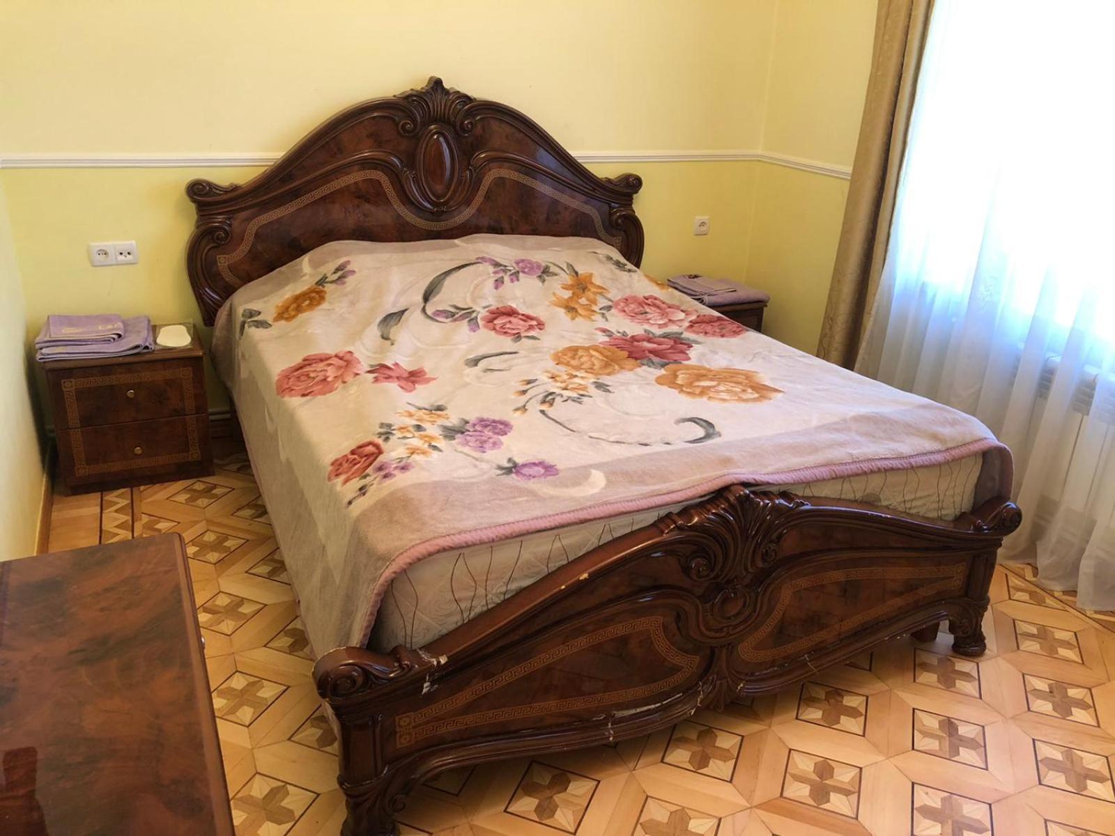 Valda Hotel On Tumanyan Vanadzor Room photo